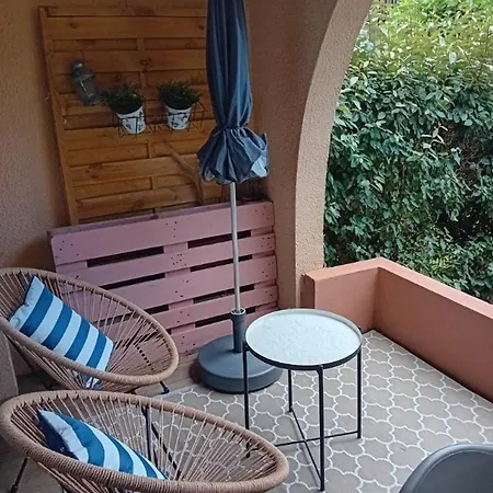 Apartment Bord De Anglet